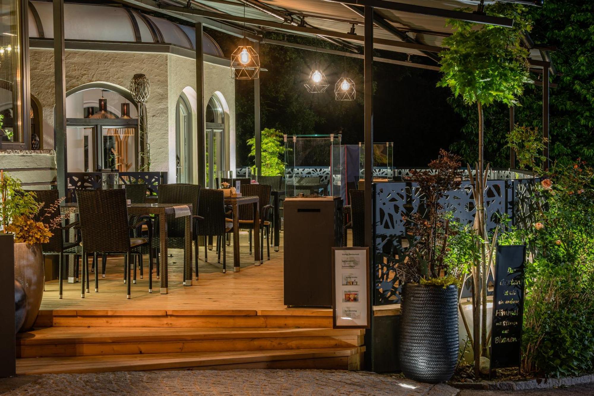 Derneuwirt Otel Hippach Dış mekan fotoğraf