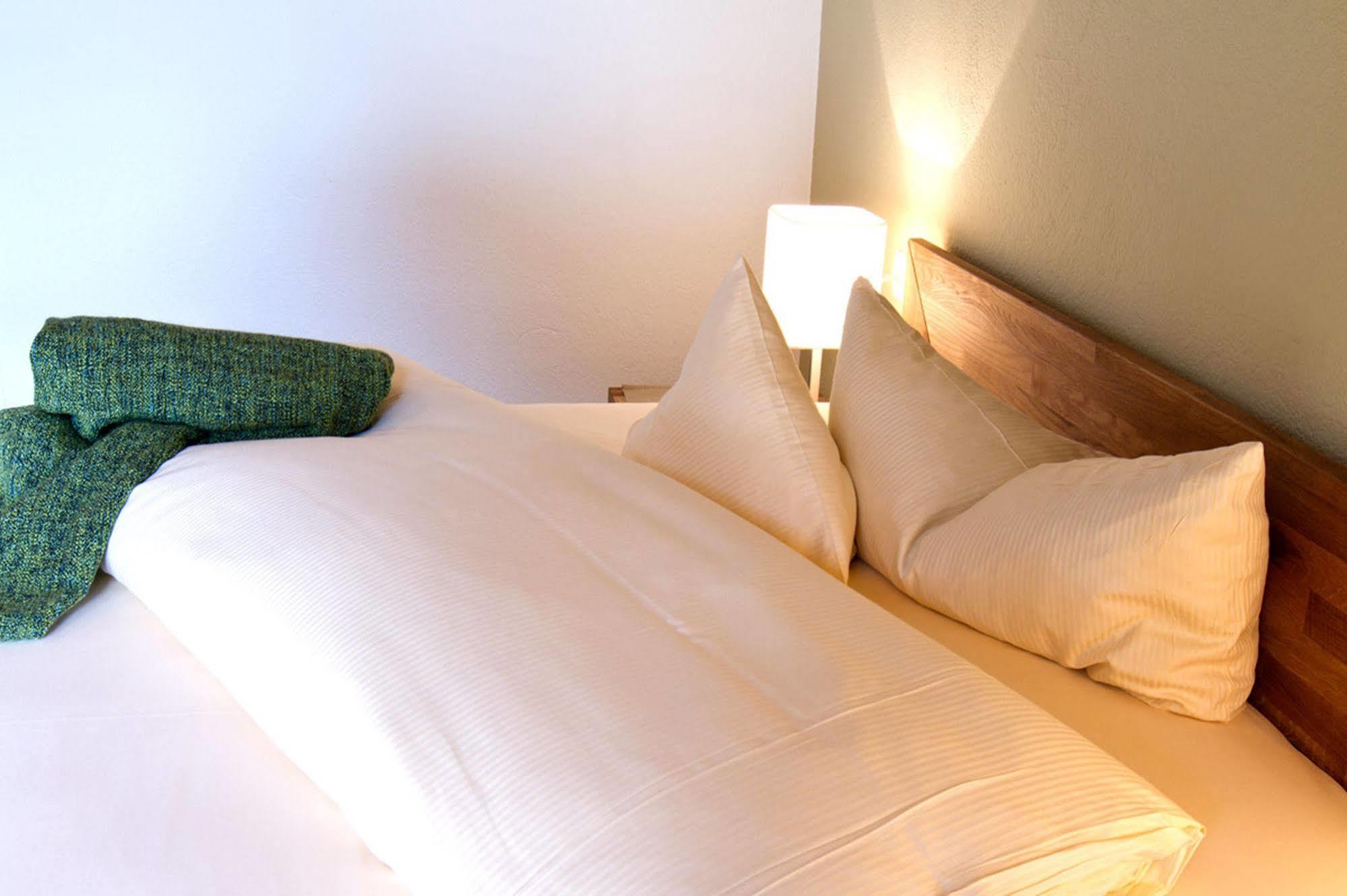 Derneuwirt Otel Hippach Dış mekan fotoğraf