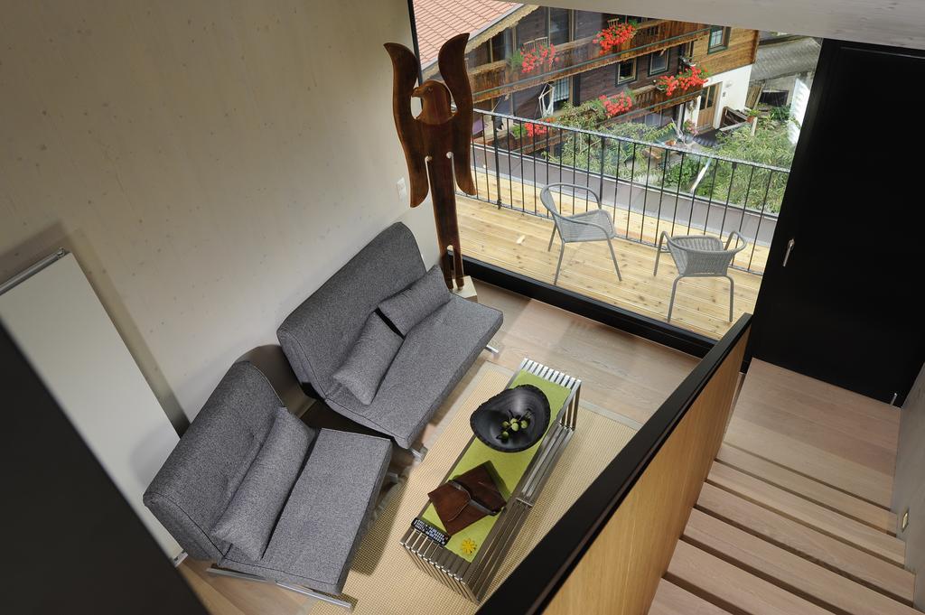 Derneuwirt Otel Hippach Dış mekan fotoğraf